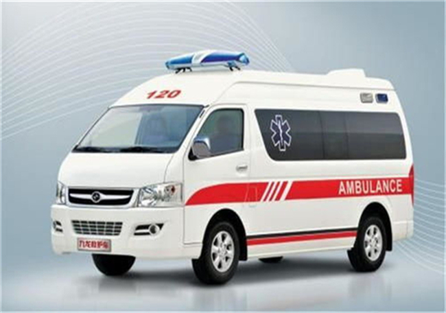 长沙120救护车租赁急救转诊护送24小时服务